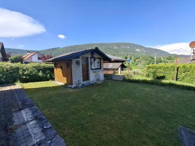 Haus kaufen in Reconvilier, Région administrative du Jura bernois