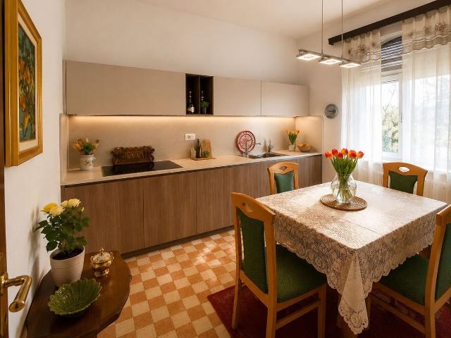 Haus kaufen in Rivera, Monteceneri