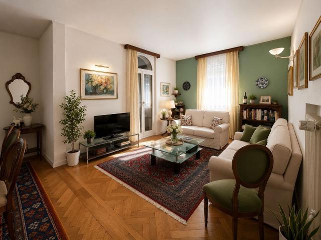 Haus kaufen in Monteceneri, Tessin