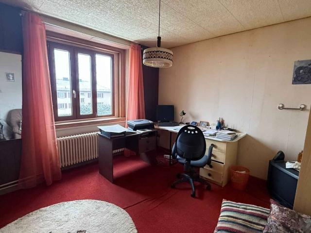 Haus kaufen in Sainte-Croix, Waadt