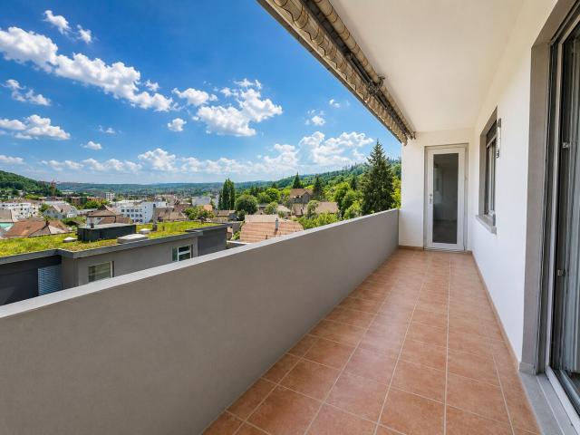 Haus kaufen in Frenkendorf, Basel-Landschaft