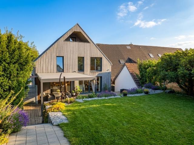 Haus kaufen