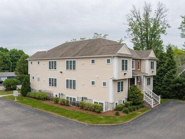 House for sale in Abington, Massachusetts