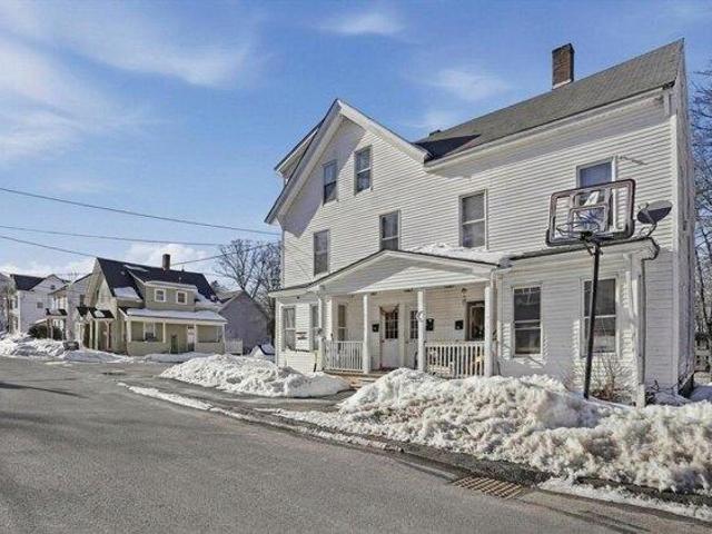 House for sale in Athol, Massachusetts
