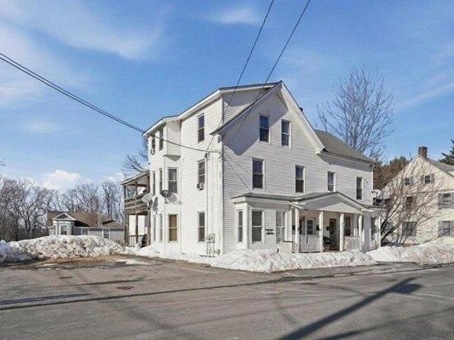 House for sale in Athol, Massachusetts