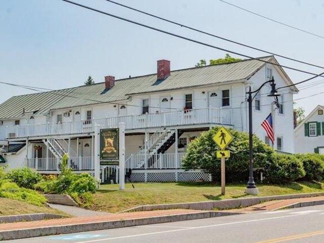 House for sale in Belgrade, Maine