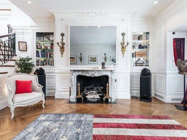 House for sale in Boston, Massachusetts