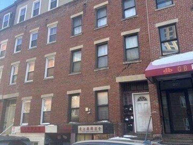 House for sale in Boston, Massachusetts