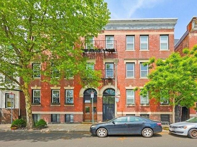 House for sale in Boston, Massachusetts