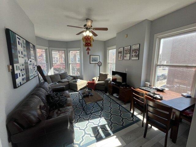 House for sale in Boston, Massachusetts