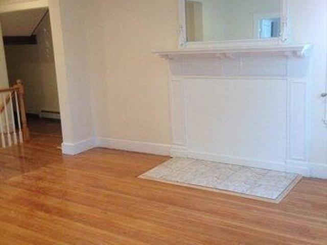 House for sale in Boston, Massachusetts