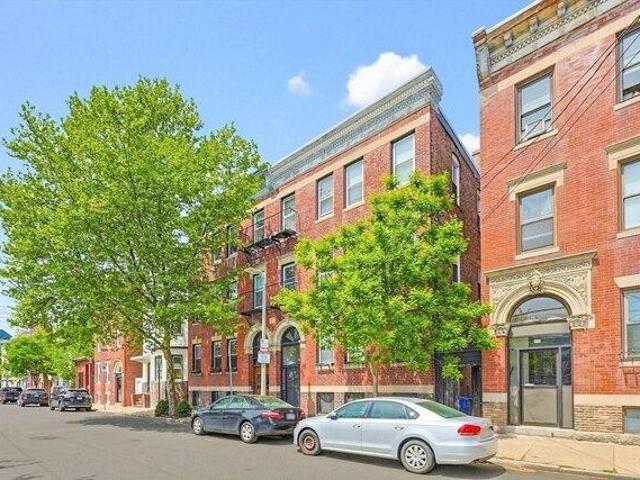 House for sale in Boston, Massachusetts