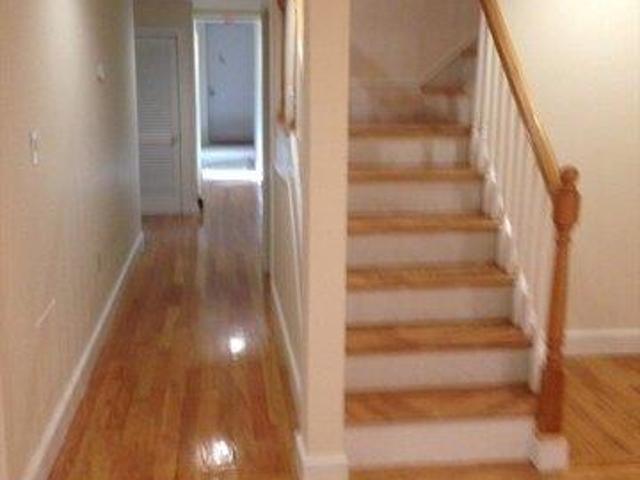 House for sale in Boston, Massachusetts