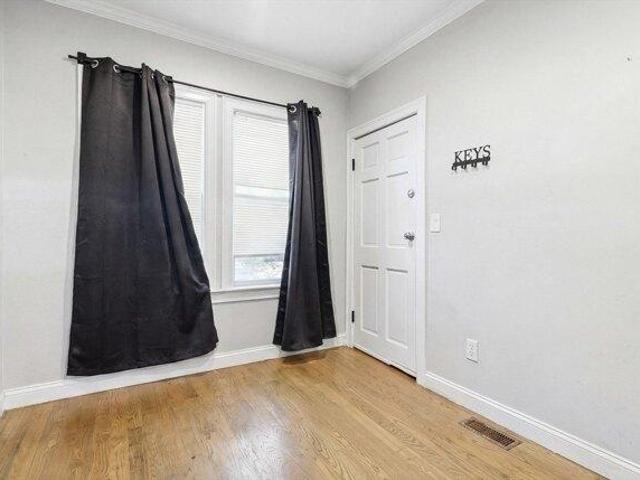 House for sale in Boston, Massachusetts