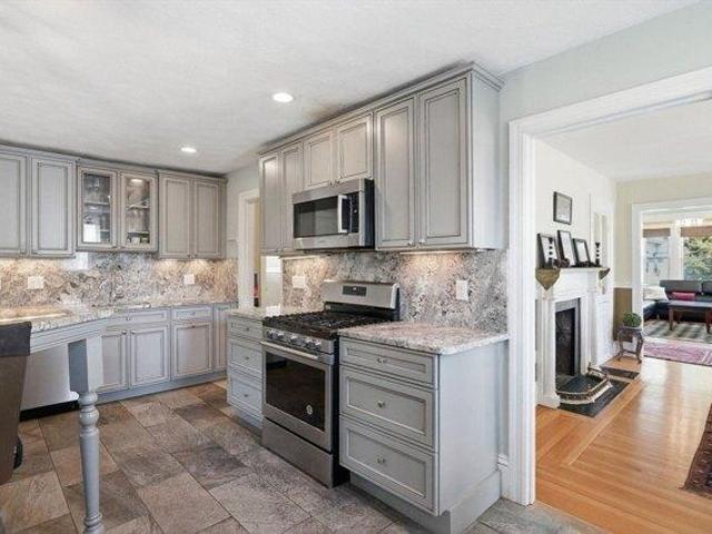 House for sale in Boston, Massachusetts