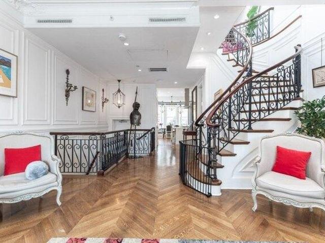 House for sale in Boston, Massachusetts