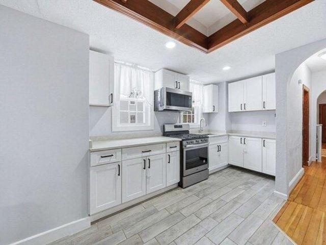 House for sale in Boston, Massachusetts