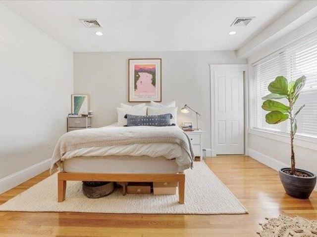 House for sale in Boston, Massachusetts