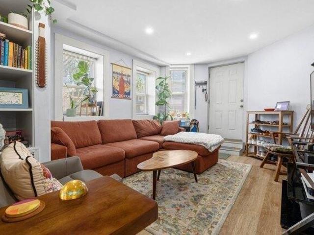 House for sale in Dorchester, Boston