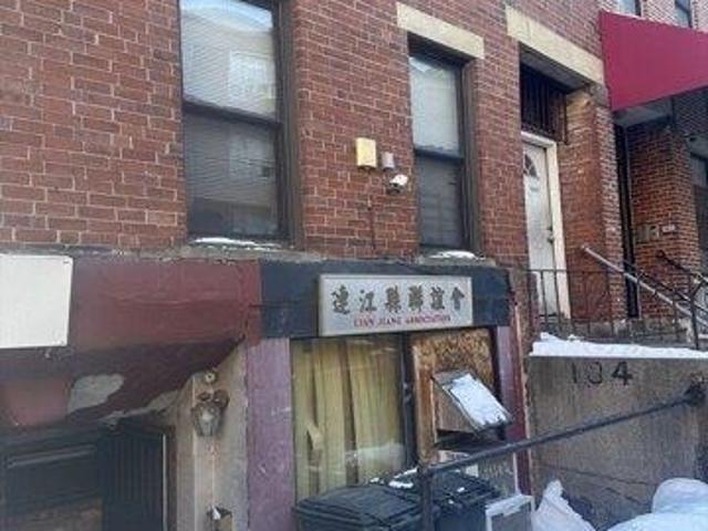 House for sale in Boston, Massachusetts