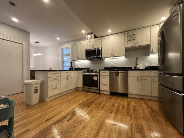 House for sale in Allston Village, Boston