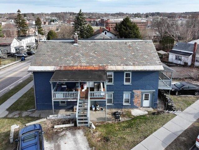 House for sale in Riverside, Burlington