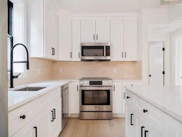 House for sale in Cambridge, Massachusetts