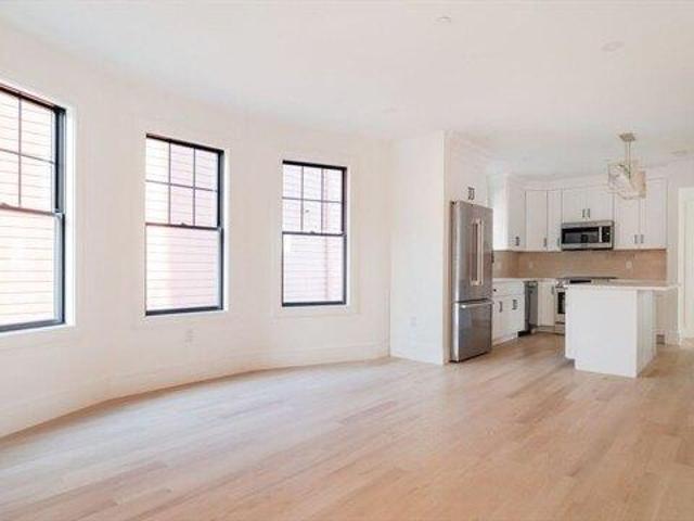 House for sale in Cambridge, Massachusetts