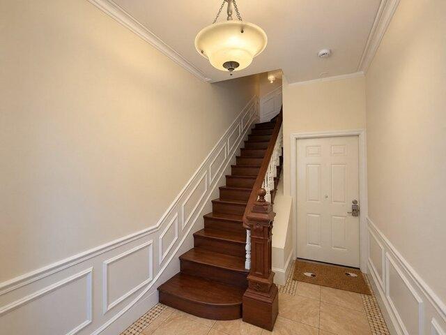 House for sale in Cambridge, Massachusetts