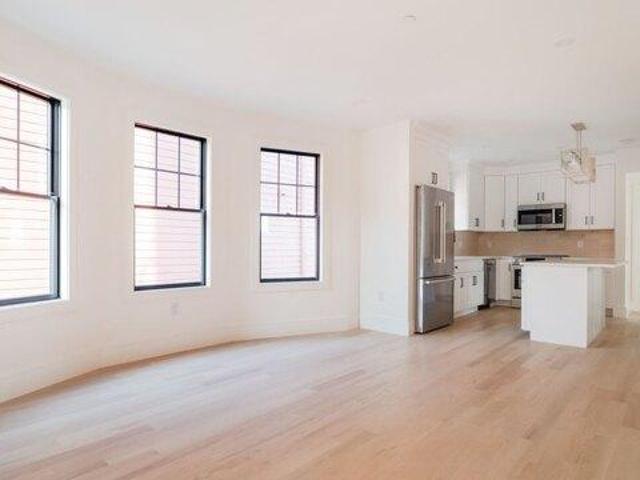 House for sale in Cambridge, Massachusetts