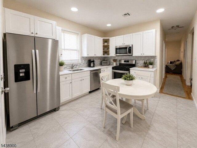 House for sale in East Orange, New Jersey