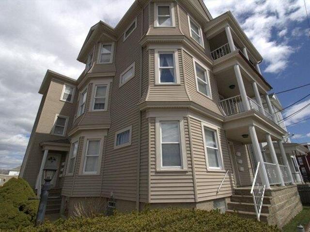 House for sale in Bristol, Massachusetts