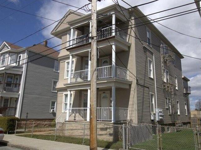 House for sale in Bristol, Massachusetts