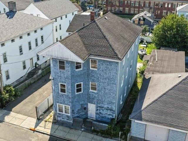 House for sale in Bristol, Massachusetts