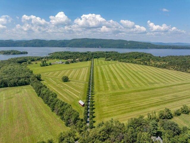 House for sale in Vermont