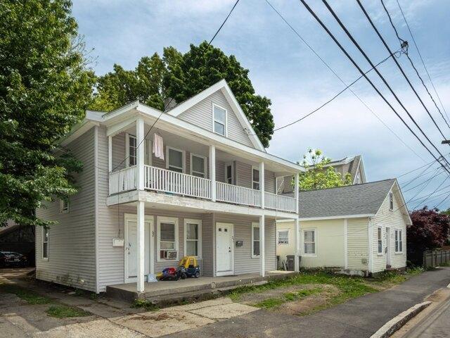 House for sale in Framingham, Middlesex County