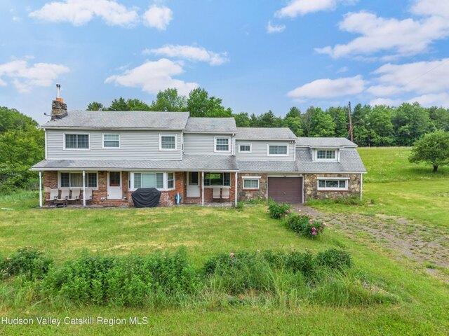 House for sale in Gilboa, New York