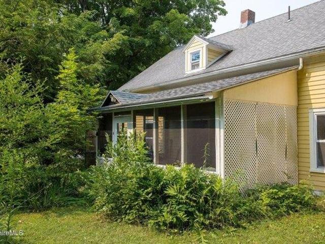 House for sale in Berkshire, Massachusetts