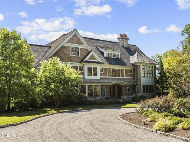 House for sale in Greenwich, Western Connecticut Planning Region