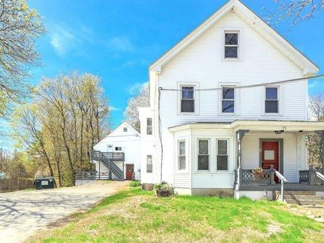 House for sale in New Hampshire