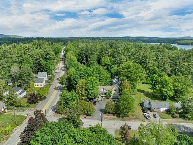 House for sale in New Hampshire