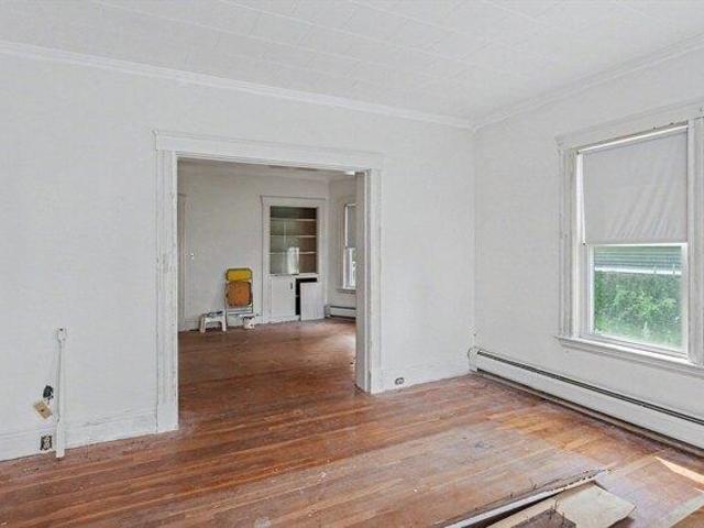 House for sale in Lowell, Massachusetts