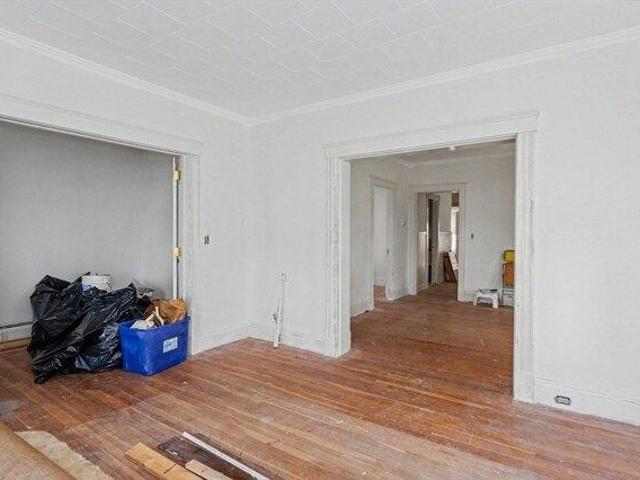 House for sale in Lowell, Massachusetts