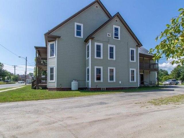 House for sale in Lyndon, Vermont