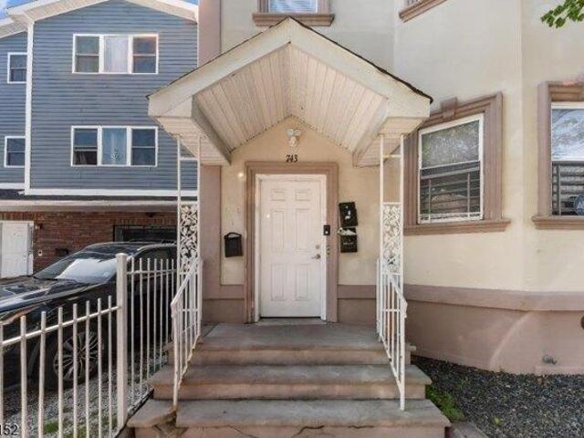House for sale in Newark, New Jersey