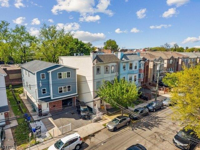 House for sale in Newark, New Jersey