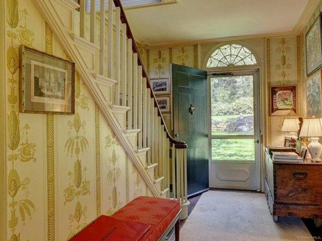 House for sale in Norfolk, Connecticut