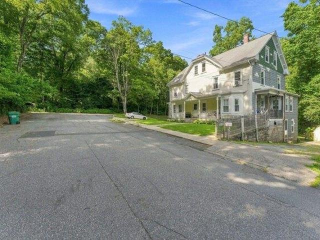 House for sale in Northbridge, Massachusetts