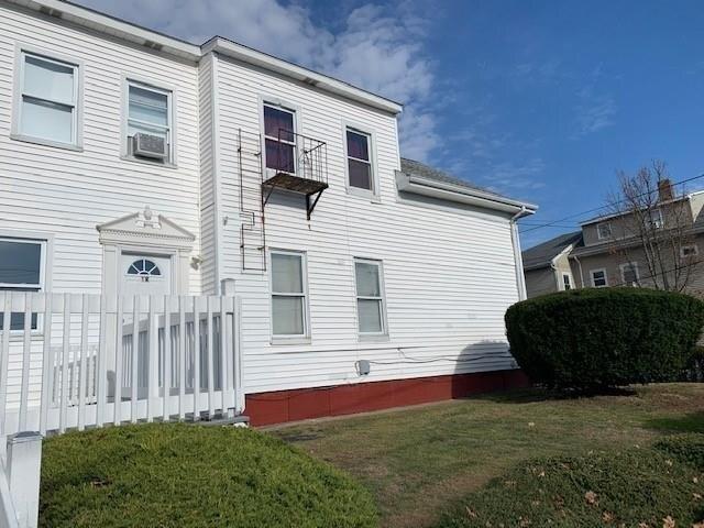 House for sale in Pawtucket, Rhode Island
