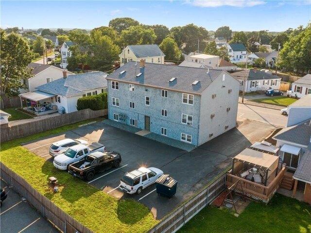 House for sale in Pawtucket, Rhode Island